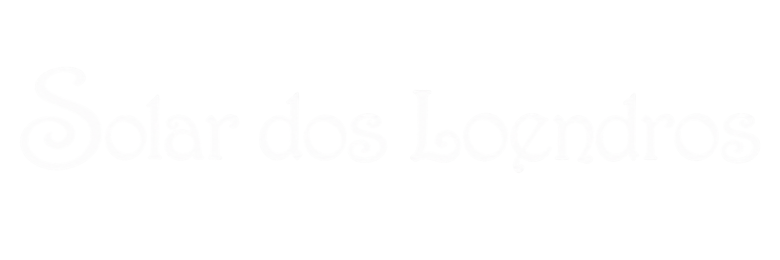 Solar dos Loendros